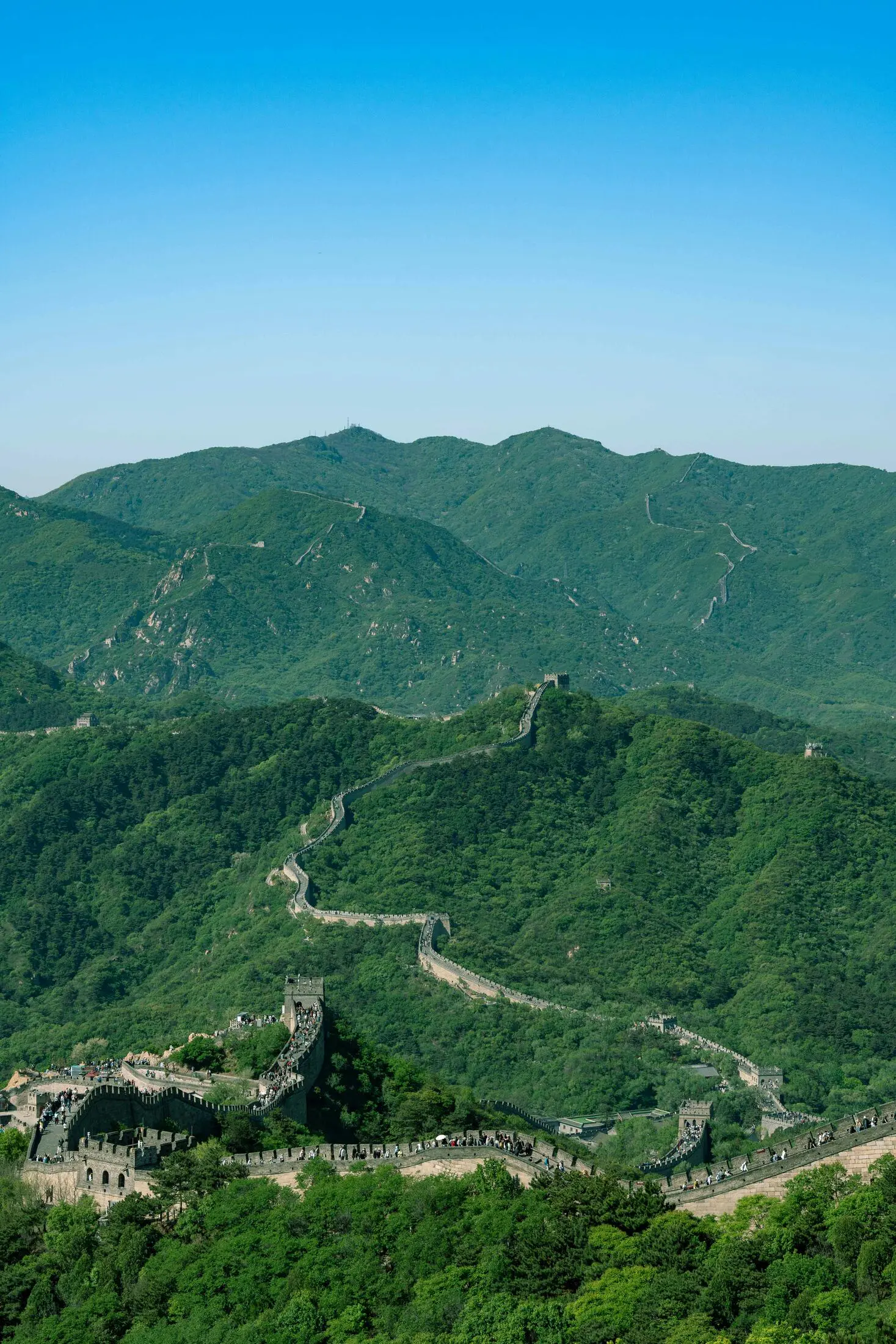 Classic China