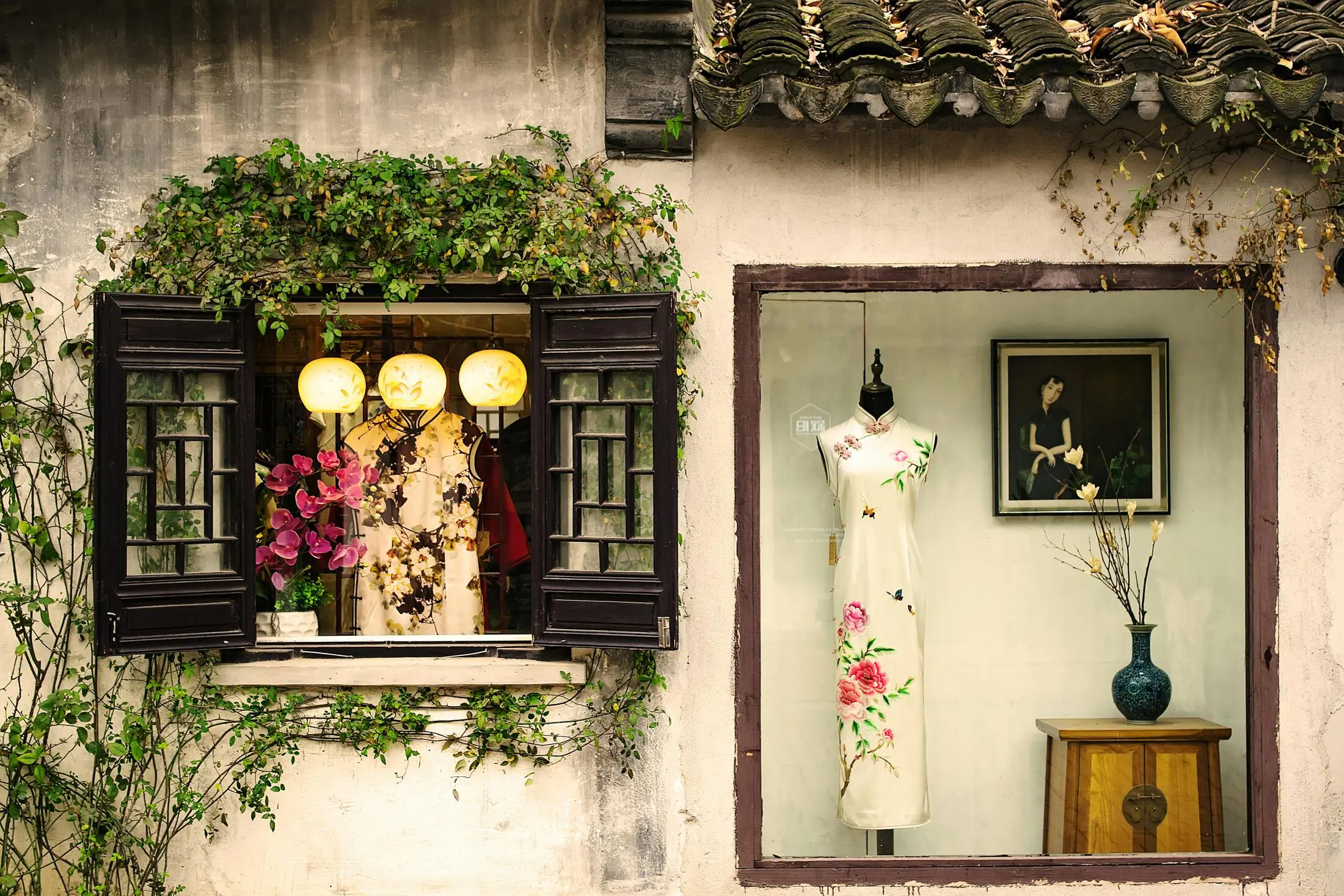 Poetic Eastern China