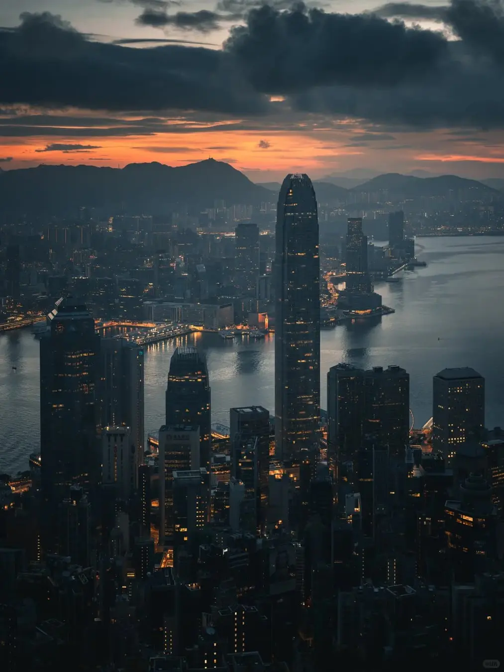 Shenzhen Bay for Greater Bay Area route direction